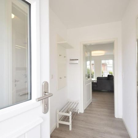 Villa Haus Katharina Links Wyk auf Föhr Esterno foto