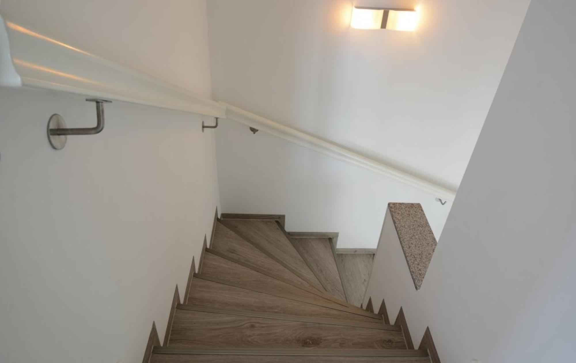 Villa Haus Katharina Links Wyk auf Föhr Esterno foto