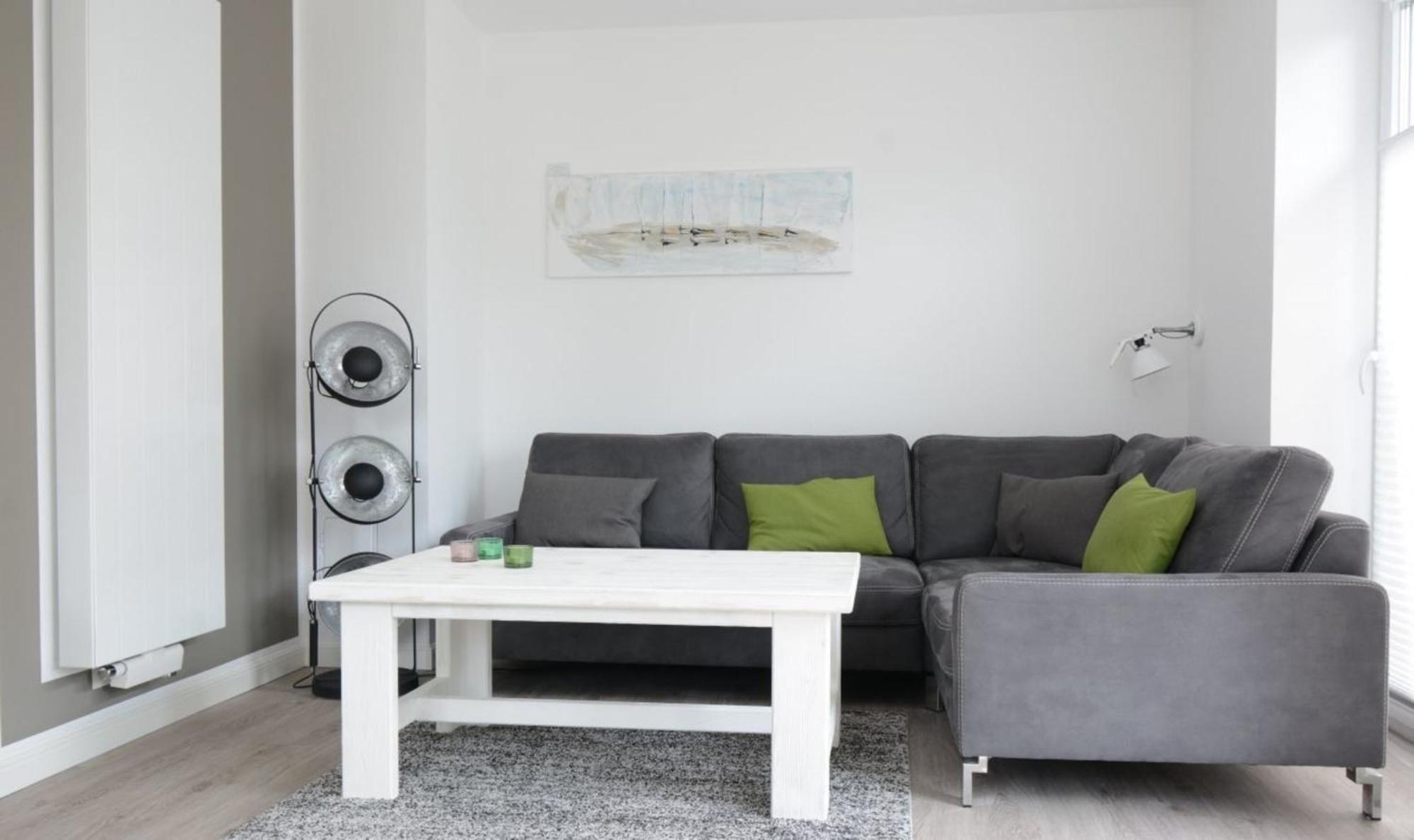 Villa Haus Katharina Links Wyk auf Föhr Esterno foto