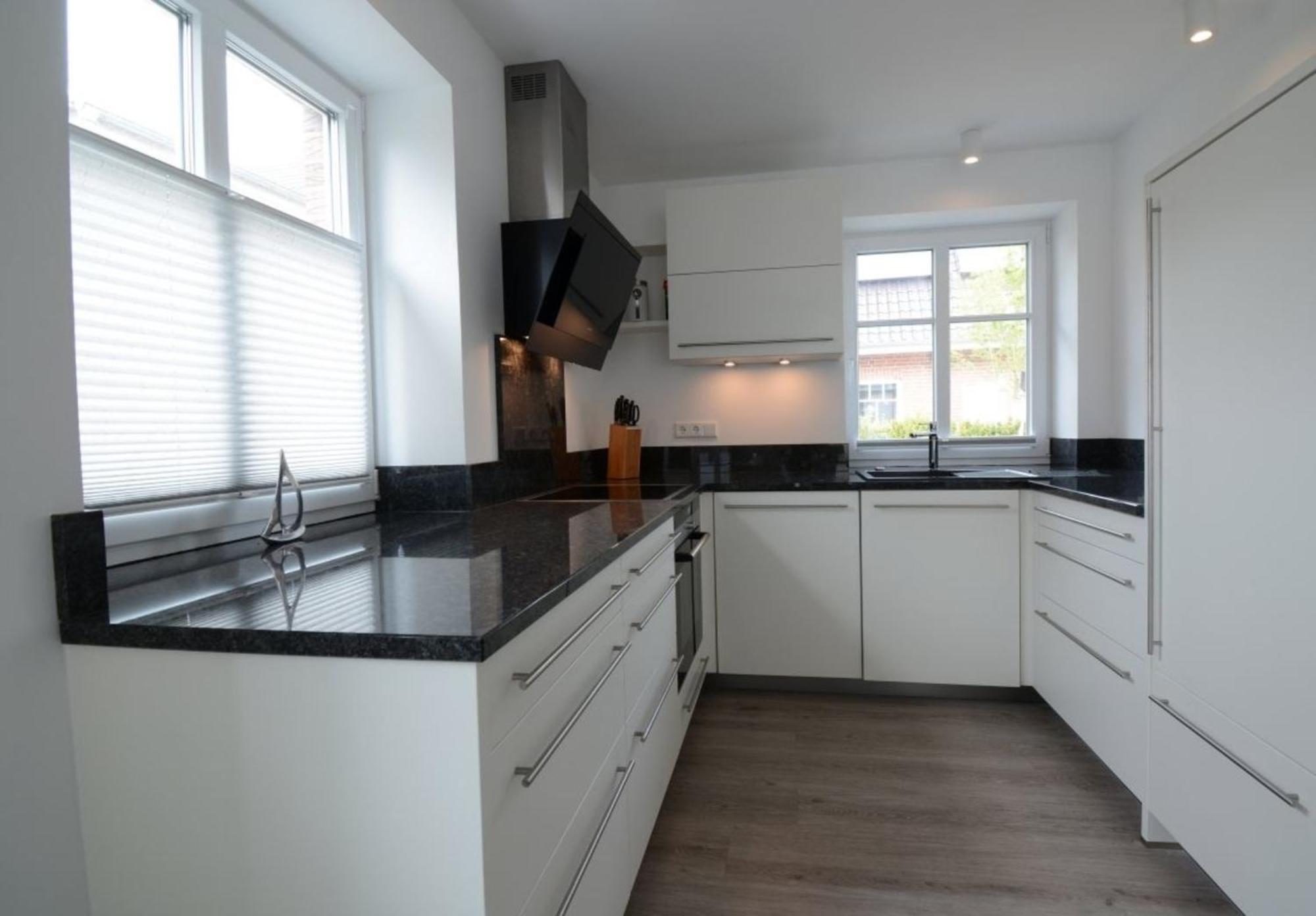 Villa Haus Katharina Links Wyk auf Föhr Esterno foto