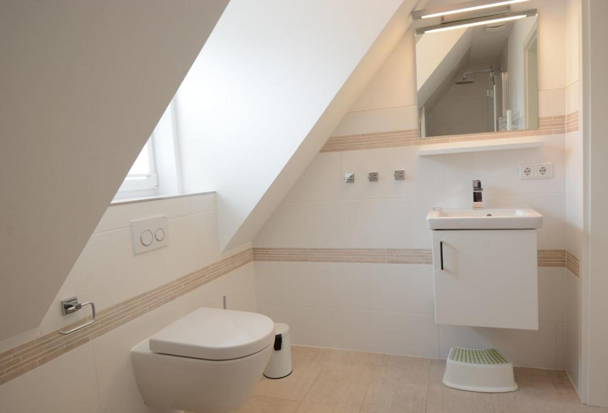 Villa Haus Katharina Links Wyk auf Föhr Esterno foto
